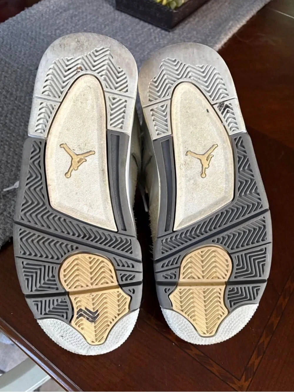 Jordan 4 “Craft” GS